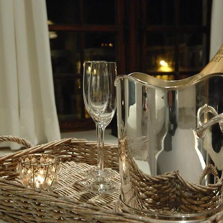 De Waterzooi Suites Gand Esterno foto