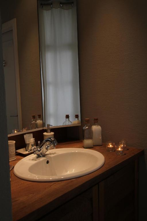 De Waterzooi Suites Gand Camera foto