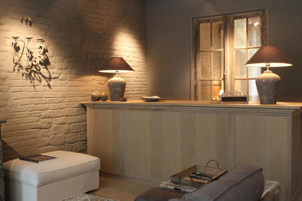 De Waterzooi Suites Gand Camera foto