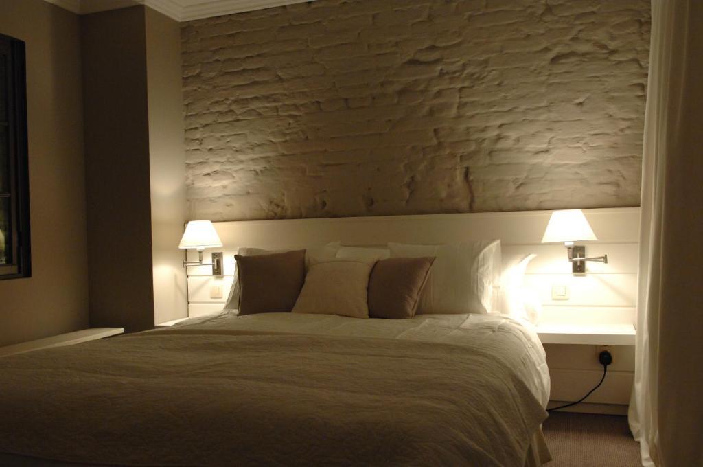 De Waterzooi Suites Gand Camera foto