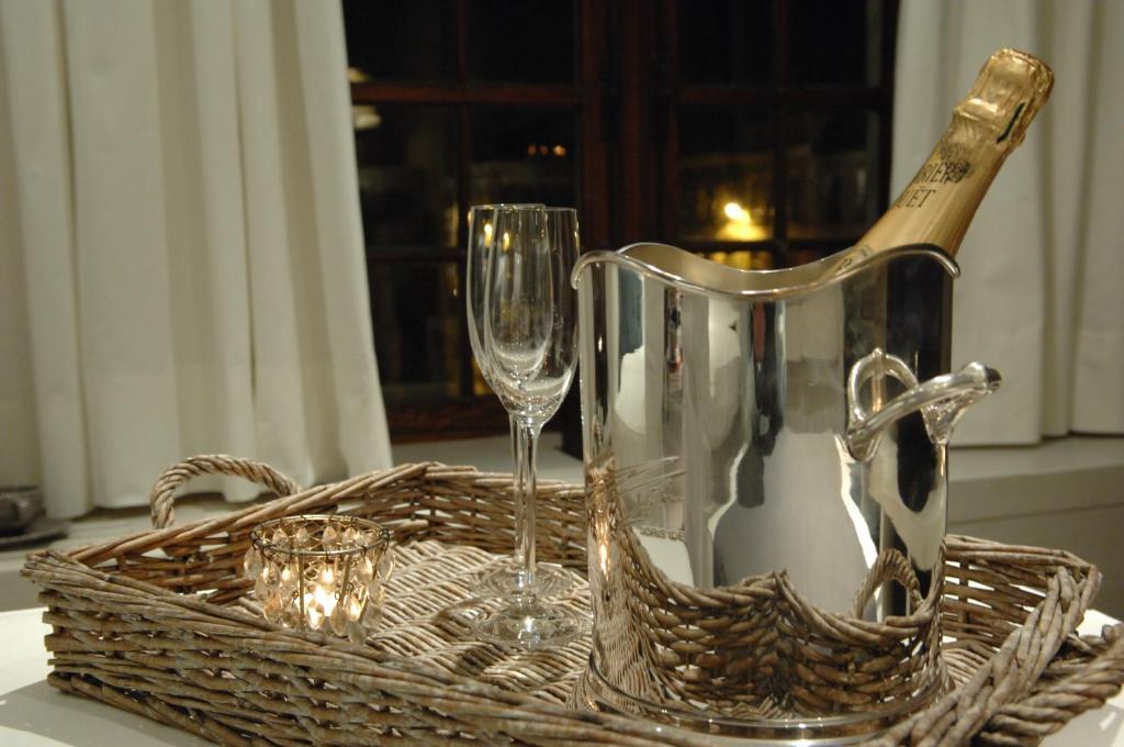 De Waterzooi Suites Gand Esterno foto