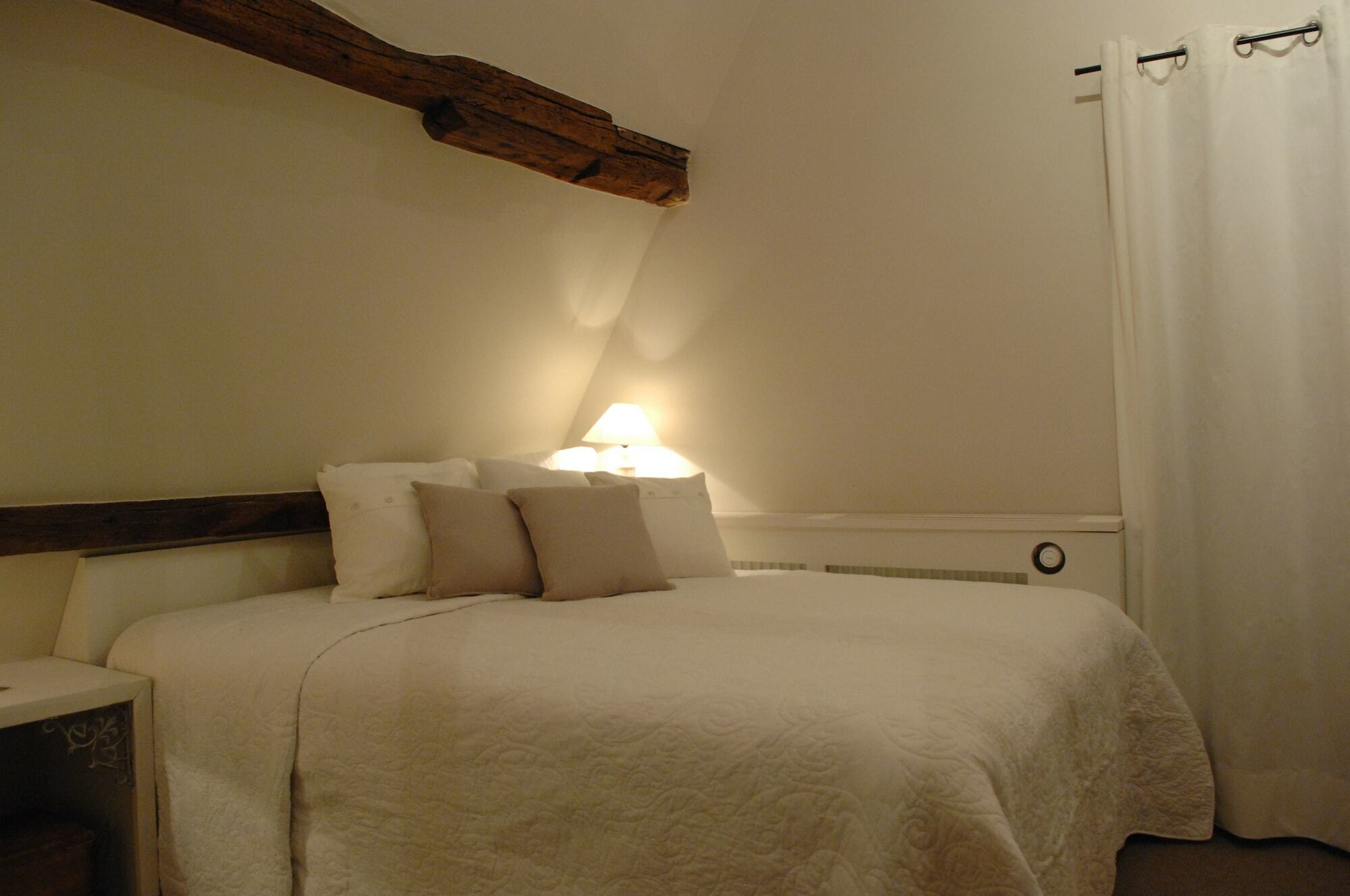 De Waterzooi Suites Gand Esterno foto