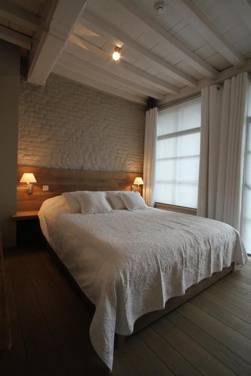 De Waterzooi Suites Gand Camera foto